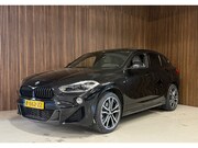 BMW X2 - 2.0i xDrive - Pano - Carplay