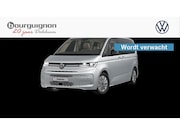 Volkswagen Multivan - 1.4 eHybrid L1H1 Life | Wordt verwacht | Trekhaak | LED Matr