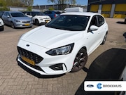 Ford Focus - 1.0 EcoBoost ST Line Business