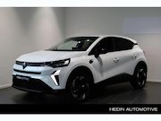 Renault Captur - 1.8 E-Tech full hybrid 160 techno