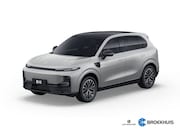 Leapmotor B10 - Design ProMax 67.1 kWh | €1500, - korting !! | Achteruitrijc