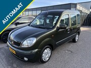 Renault Kangoo - 1.6-16V Expression Rolstoelauto