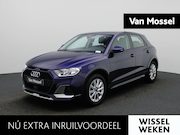 Audi A1 - Sportback 1.0 30 TFSI 81kW S tronic Allstreet | AUTOMAAT | N