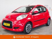 Citroën C1 - 1.0 12V Ambiance Airco (APK:Nieuw) Incl.Garantie