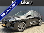 Ford Kuga - 2.5 PHEV ST-Line | Elec.Trekhaak | Apple Carplay | Camera vo