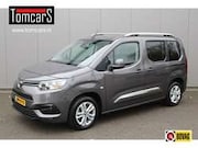 Toyota ProAce City - Verso 1.2 Turbo 110PK Dynamic Camera/Adaptive-crui