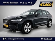 Volvo XC60 - 2.0 T6 AWD Plus Dark | Panorama dak | Trekhaak | Blis |