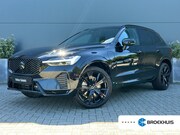Volvo XC60 - T6 Plus Black Edition Recharge Plug-In Hybrid AWD | H&K | HU