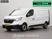 Renault Trafic - 130pk L2H1 Navi Airco Cruise Camera Parkeersensoren Euro6 L2