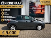Citroën C3 - NIEUW STAAT 1ste eigenaar GARANTIE 30 per maand 1op 25 verbr