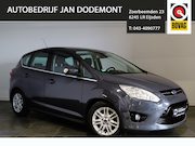 Ford C-Max - 1.0 EcoBoost 125pk Titanium