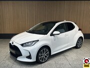 Toyota Yaris - 1.5 Hybrid Executive Panodak | JBL | Head-Up display