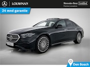 Mercedes-Benz E-klasse - 300 e Sport Edition | Premium pakket | Winter pakket | Night