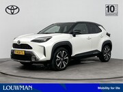 Toyota Yaris Cross - 1.5 Hybrid Executive | NL dealeronderhouden |