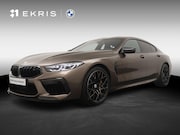 BMW M8 - Gran Coupé Competition | Keramische Remmen | Co-Pilot | Bowe