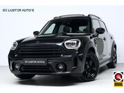 MINI Countryman - 1.5 Cooper Yours Chili Automaat | Pano-dak | Leder + verwarm