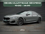 BMW 8-serie Gran Coupé - 840i xDrive High Exe Individual / B&W / Pano / Carbon / M-St