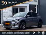 Peugeot 208 - 1.2 Hybrid 145 e-DCS6 GT | NL-Auto | 360 Camera | Navigatie