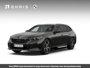 BMW i5 - eDrive40 M Sport Edition M Sportpakket Pro | Innovation Pack