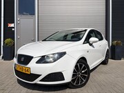 Seat Ibiza - 1.2 Club/Airco/Lichtmetaal/Carplay/Android/ auto