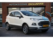 Ford EcoSport - 1.0 EcoBoost Titanium Keyless Leer PDC Clima Nette Auto