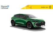 Renault Clio - 1.2 TCe 115 techno | OP VOORRAAD!!! OP = OP NU MET €1.000,-
