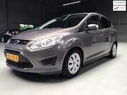 Ford C-Max - 1.0 Lease Titanium I 2e Eigen I New Apk + Kln Brt I Compl On