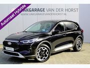 Ford Kuga - 2.5-243pk PHEV 'ACTIVE' X. Mrt. 2026, slechts 5.000km ! Fabr
