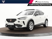 CUPRA Formentor - 1.4 TSI 204pk DSG e-Hybrid Essential · Panoramadak · 360 Cam
