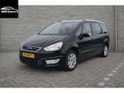 Ford Galaxy - 1.6SCTi 161PK 7P NAVI/TREKHAAK/CLIMATE/CRUISE