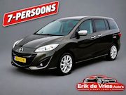 Mazda 5 - 2.0 TS+ 7-persoons uitvoering