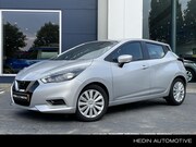 Nissan Micra - 1.0 IG-T Acenta | Binnenkort Beschikbaar in onze showroom |
