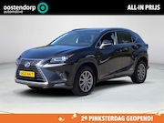 Lexus NX - 300h AWD | Navigatie | Rijklaarprijs incl. garantie |