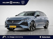 Peugeot e-308 - SW GT EV 58kWh 156pk | 8 JAAR GARANTIE! | ALCANTARA | 360° C