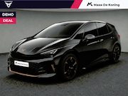 CUPRA Born - Performance 61 kWh 190 PK l 19" Storm Copper l Side Assist l