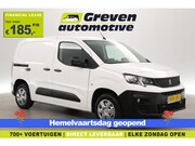 Peugeot Partner - 1.5 BlueHDI | Airco | Cruise | Trekhaak | Carplay | Navigati