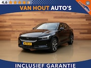 Polestar 2 - Standard Range Single Motor 63kWh | SOH 93, 46%