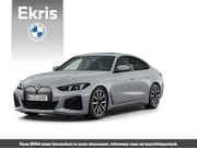 BMW i4 - eDrive40 M Sportpakket Pro | Innovation Pack | Comfort Pack