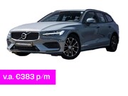 Volvo V60 - 2.0 B3 Momentum Advantage