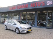 Opel Astra - Sports Tourer 1.0 Edition zeer mooi en lux apk 31-01-2027