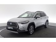 Toyota Corolla Cross - 2.0 High Power Hybrid Launch Edition Trekhaak, Leer, Blind-s