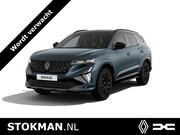 Renault Espace - esprit Alpine | Elektronisch geregelde airconditioning | ISO