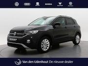 Volkswagen T-Cross - 1.0 TSI 95pk Life Navigatie