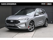 Ford Kuga - 2.5 PHEV ST-Line X | WEGKLAPBARE TREKHAAK | SCHUIF/KANTELDAK