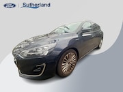 Ford Focus - Wagon 1.0 EcoBoost Vignale 125pk | Panoramadak | Vol Leder |