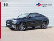 Mercedes-Benz GLE-klasse - Coupé e 4MATIC AMG/Pano/Memory/Sfeer/Distronic