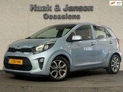 Kia Picanto - 1.0 MPi Carplay Camera E-Ramen 5 deurs