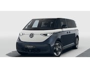 Volkswagen ID.Buzz - L2H1 86kWh 286pk Pro-Bulli / 7-persoons