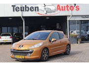 Peugeot 207 - 1.6 VTi XS Pack | | Cruise control | Climate control | Elekt