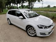 Volkswagen Golf - Variant 1.4 TSI Highline